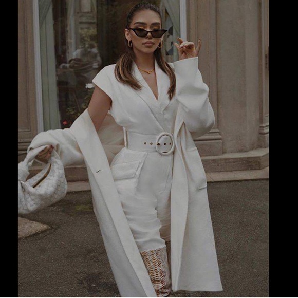 Shona Joy Bonita Jumpsuit - Picture 9 of 15